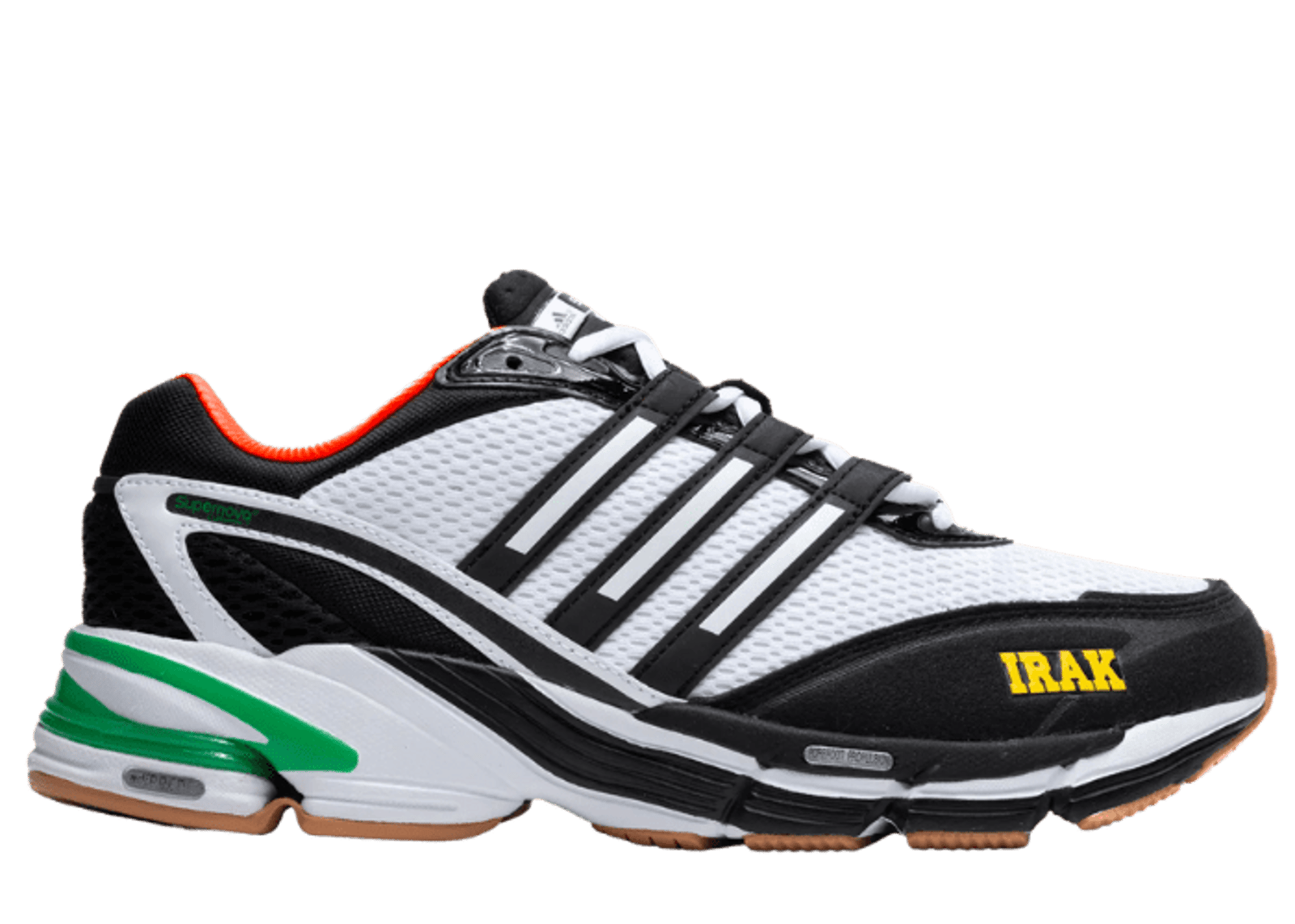 adidas Supernova Cushion 7 IRAK