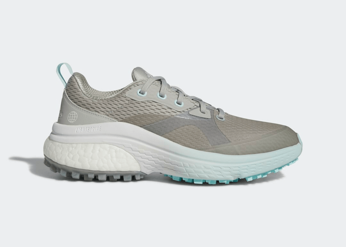 スニーカー adidas Gotou Spikeless 20 Low IF0241 adidas Dresses the ZX8000 in Court Green and Screaming Pink