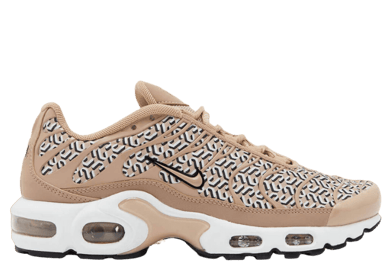 Nike Air Max Plus United In Victory Hemp (W)