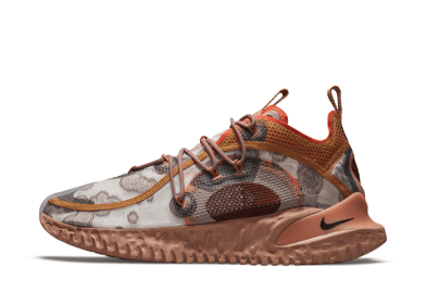 Nike Flow 2020 ISPA Shoes