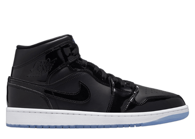 Air Jordan 1 Mid SE Space Jam