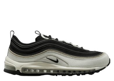 Nike Air Max 97 Light Bone Black