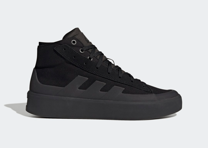 adidas Znsored HI Shoes Core Black
