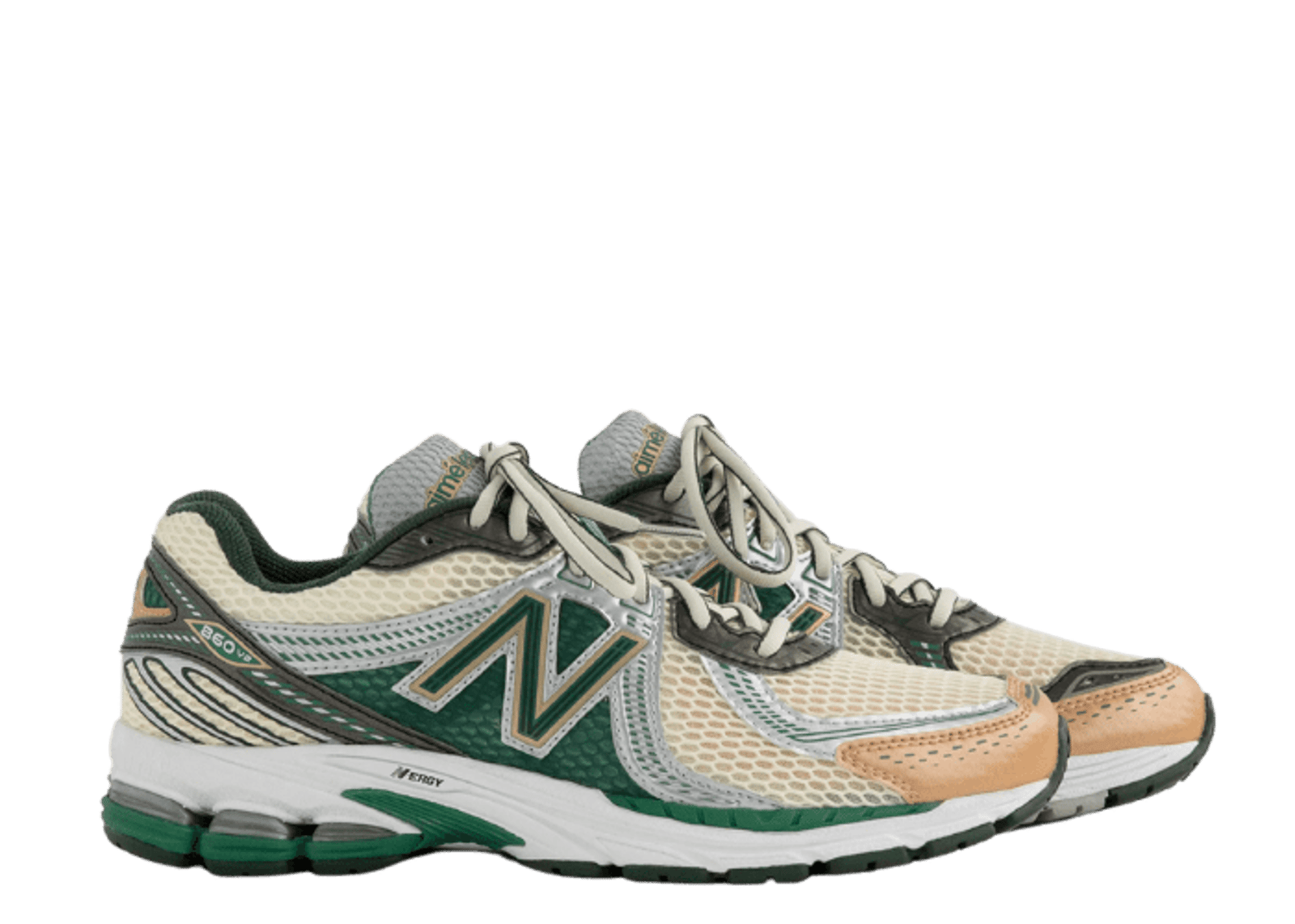 Устойчивое New balance Fresh Foam More Trail V1 Беговая Обувь