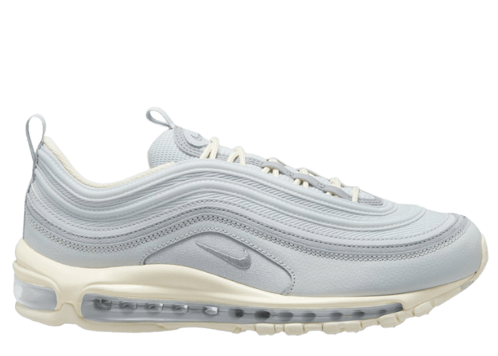 Nike Air Max 97 Pure Platinum Sail (W)