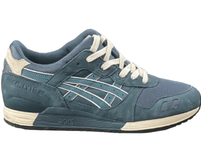 ASICS Gel-Lyte III Ronnie Fieg Navy Aqua