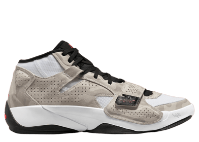 Jordan Zion 2 M.I.S. Camo