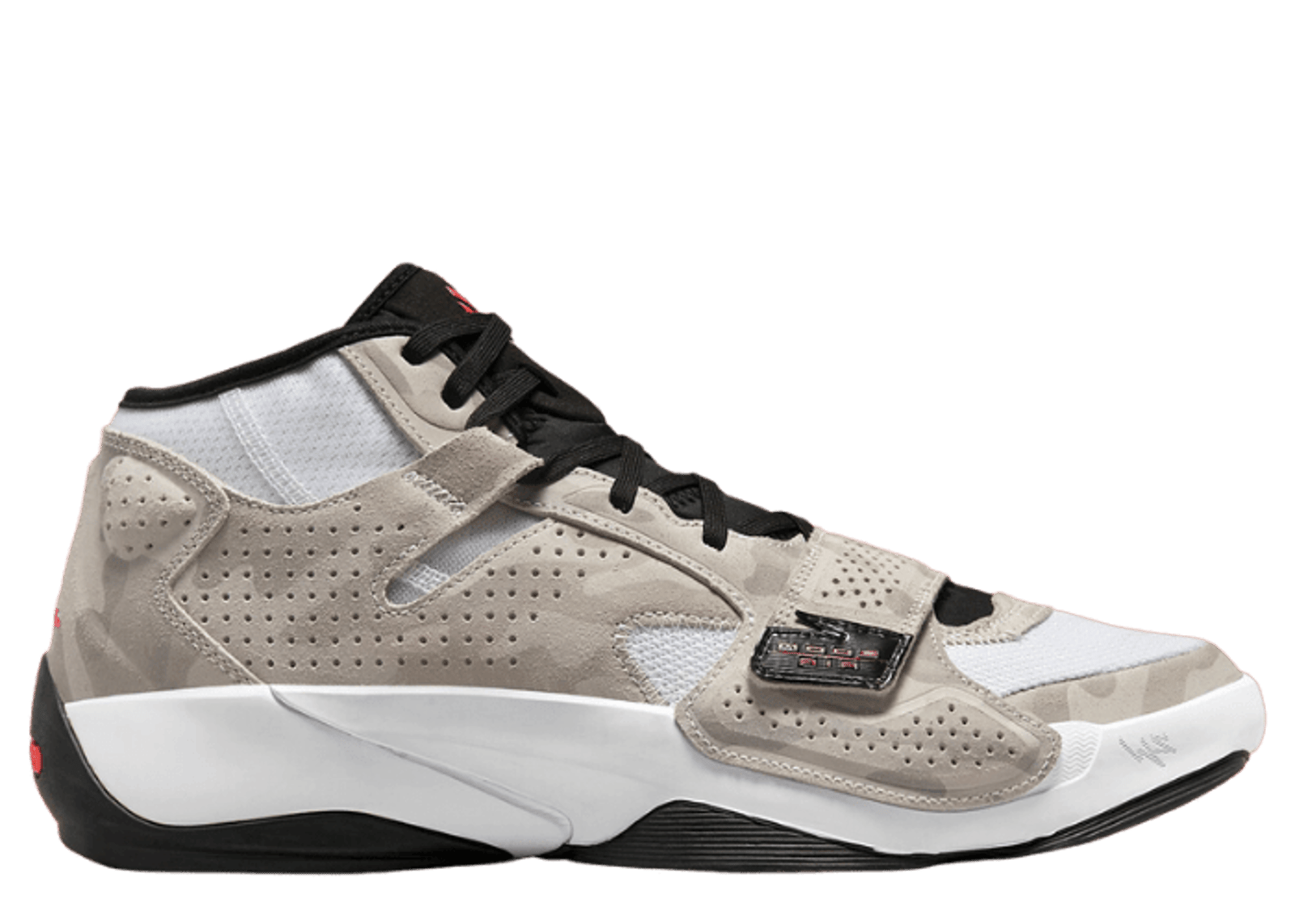 Jordan Zion 2 M.I.S. Camo