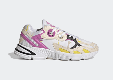 adidas Astir Thebe Magugu Shoes Cloud White