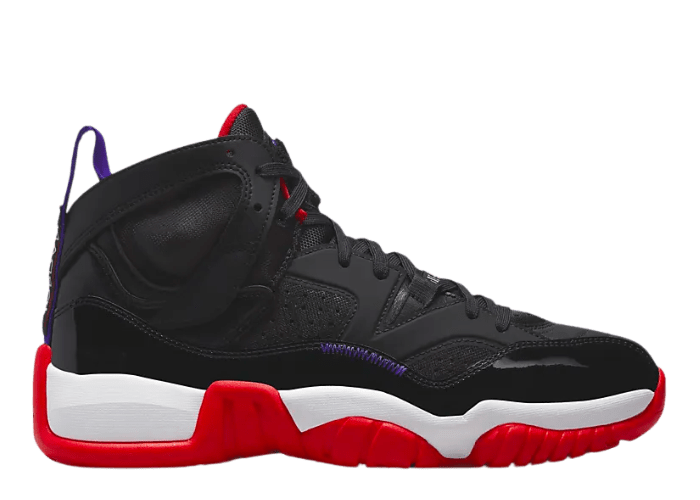 Jordan Jumpman Two Trey Raptors (W)