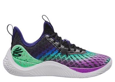 Under Armour Curry 10 Northern Lights