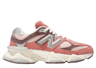 New Balance 9060 Cherry Blossom