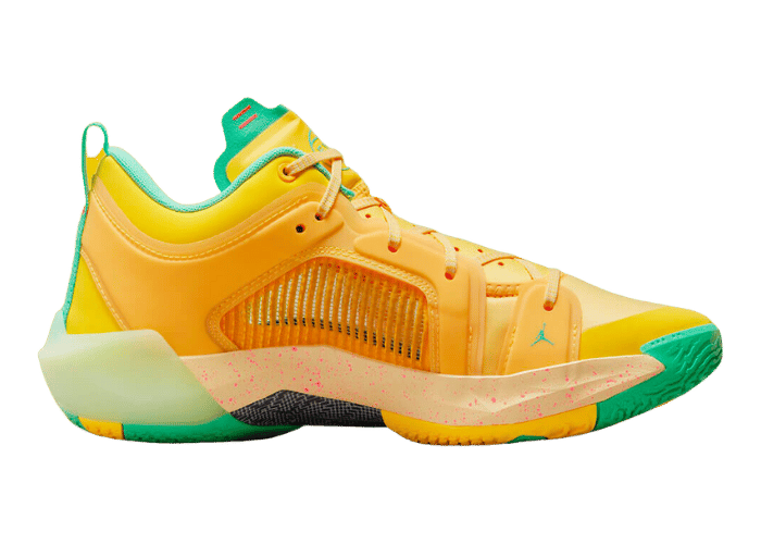 Air Jordan 37 Low EYBL