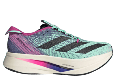 adidas Adizero Prime X STRUNG Pulse Mint
