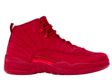 Air Jordan 12 Retro Gym Red (2018)