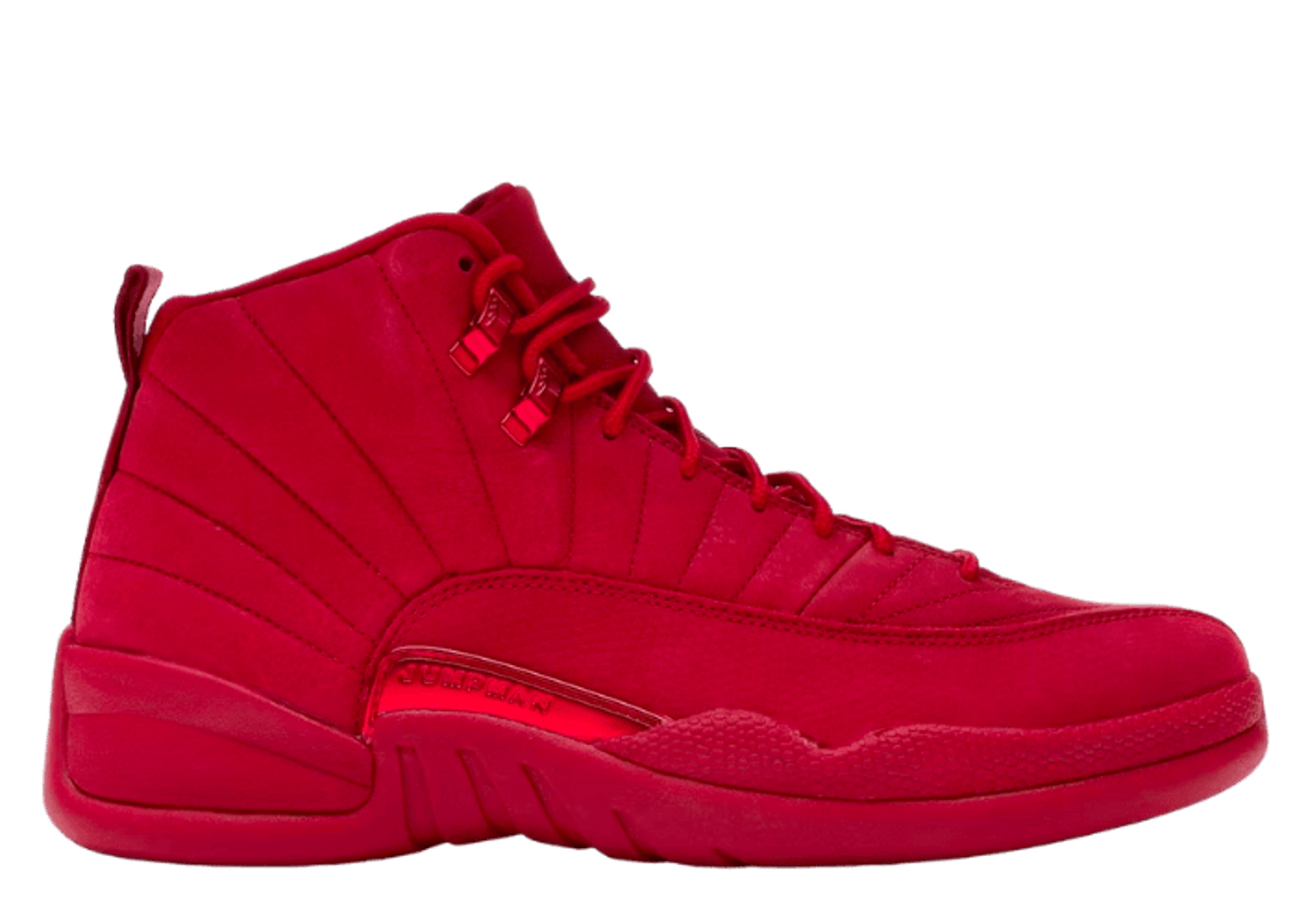Air Jordan 12 Retro Gym Red (2018) 130690-601 Raffles Where to Buy