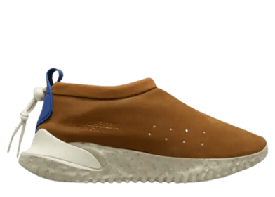 Nike Moc Flow SP Undercover Ale Brown Team Royal