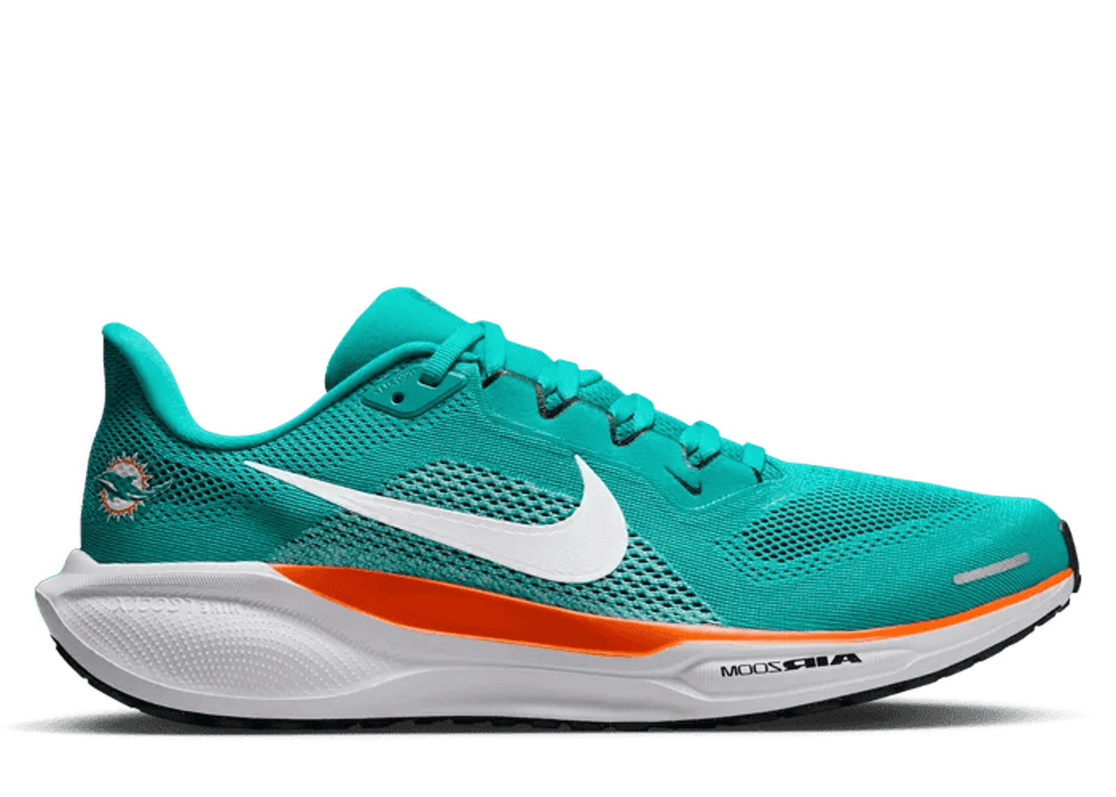 Nike Pegasus 41 NFL Miami Dolphins