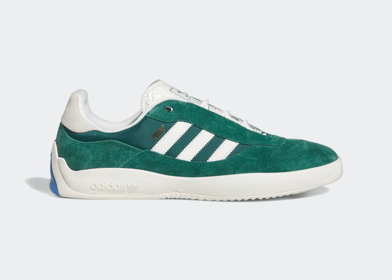adidas Puig Shoes Collegiate Green
