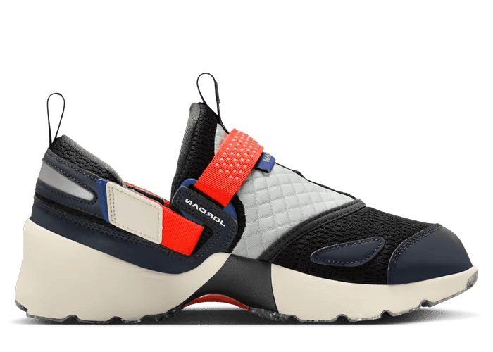 Jordan Trunner LX Rare Air