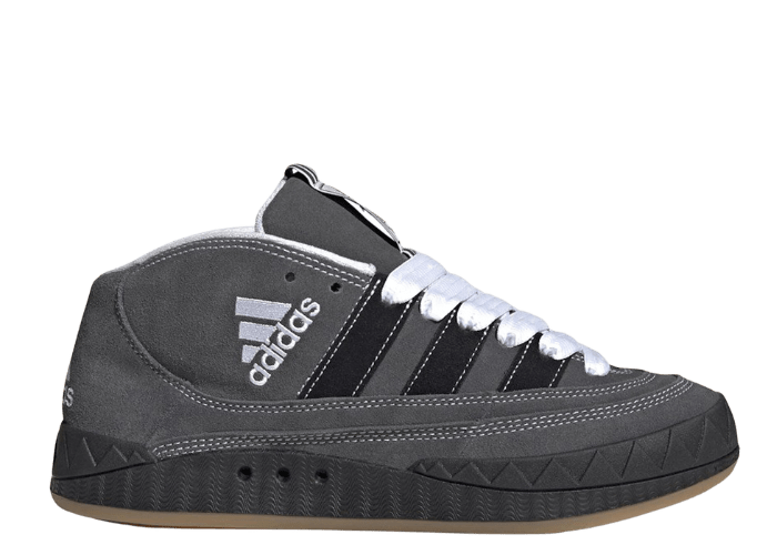 adidas Adimatic Mid YNuK Grey