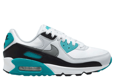 Nike Air Max 90 Teal Nebula