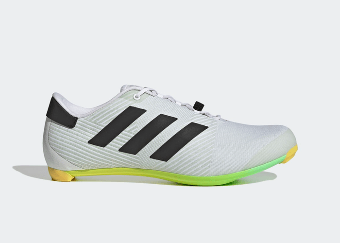 adidas The Road Cycling Shoes Cloud White M 6 / W - GX1661 Release