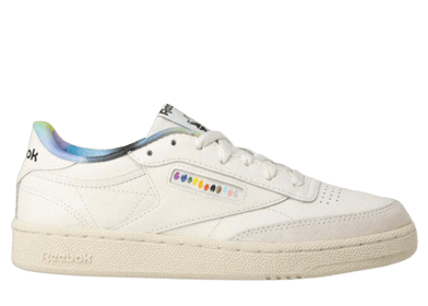 Reebok Club C 85 Easter