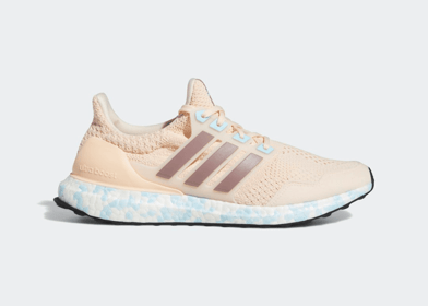 adidas Ultraboost 5.0 DNA Shoes Bliss Orange