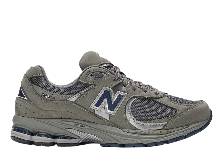 New Balance 2002R Light Grey