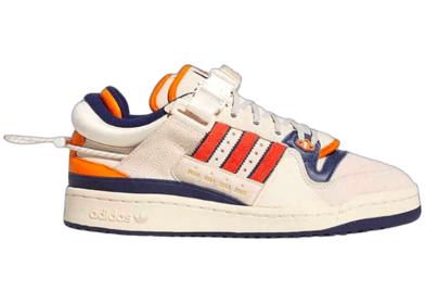 adidas Forum Buckle Low Bad Bunny Cangrejeros de Santurce