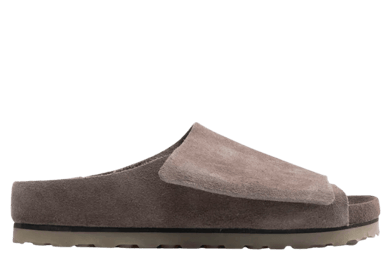 Birkenstock Los Feliz Suede Fear Of God Ash