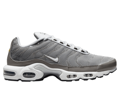 Nike Air Max Plus Flat Pewter Photon Dust