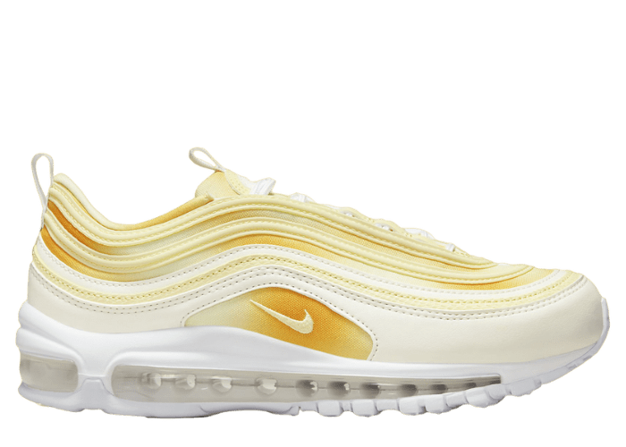 Nike Air Max 97 Gradient Yellow Orange