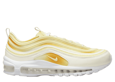 Nike Air Max 97 Gradient Yellow Orange