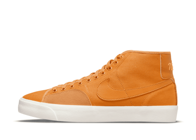 Nike SB BLZR Court Mid Premium Skate Shoes