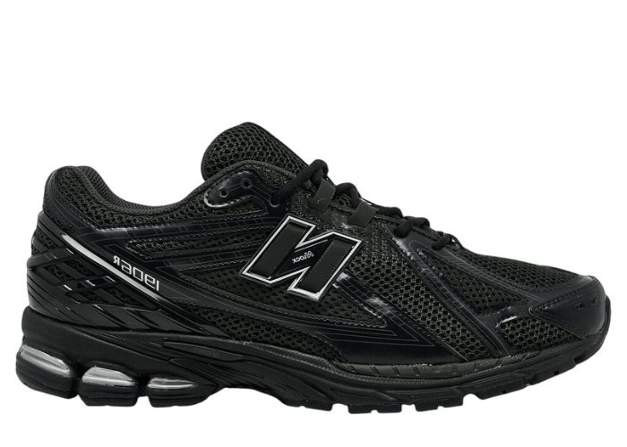 New Balance 1906R Black Silver