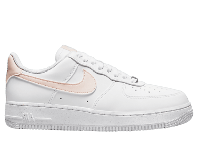 Nike Air Force 1 Low NN White Pale Coral (W)