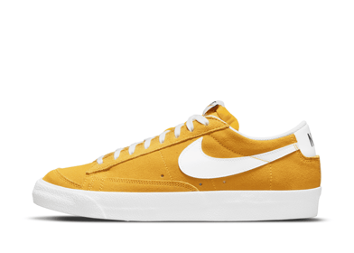 Nike Blazer Low '77 Shoes