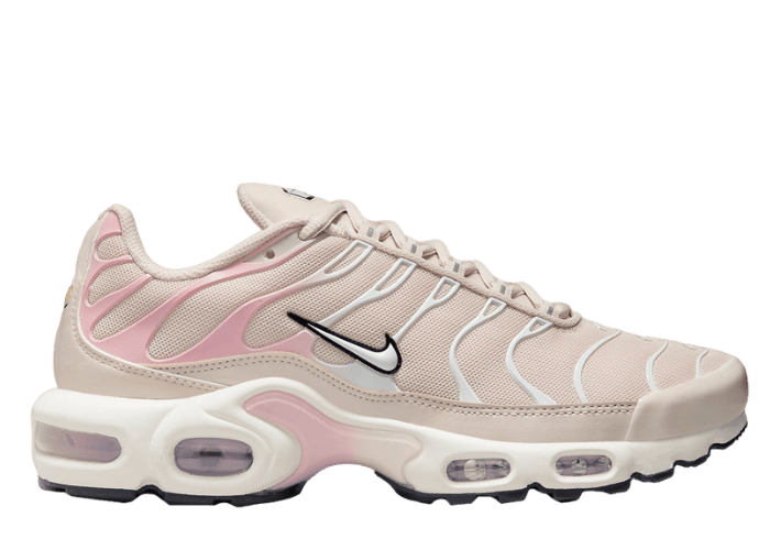 air max 90 beige pink