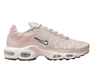 Nike Air Max Plus Sanddrift Pink Oxford (W)