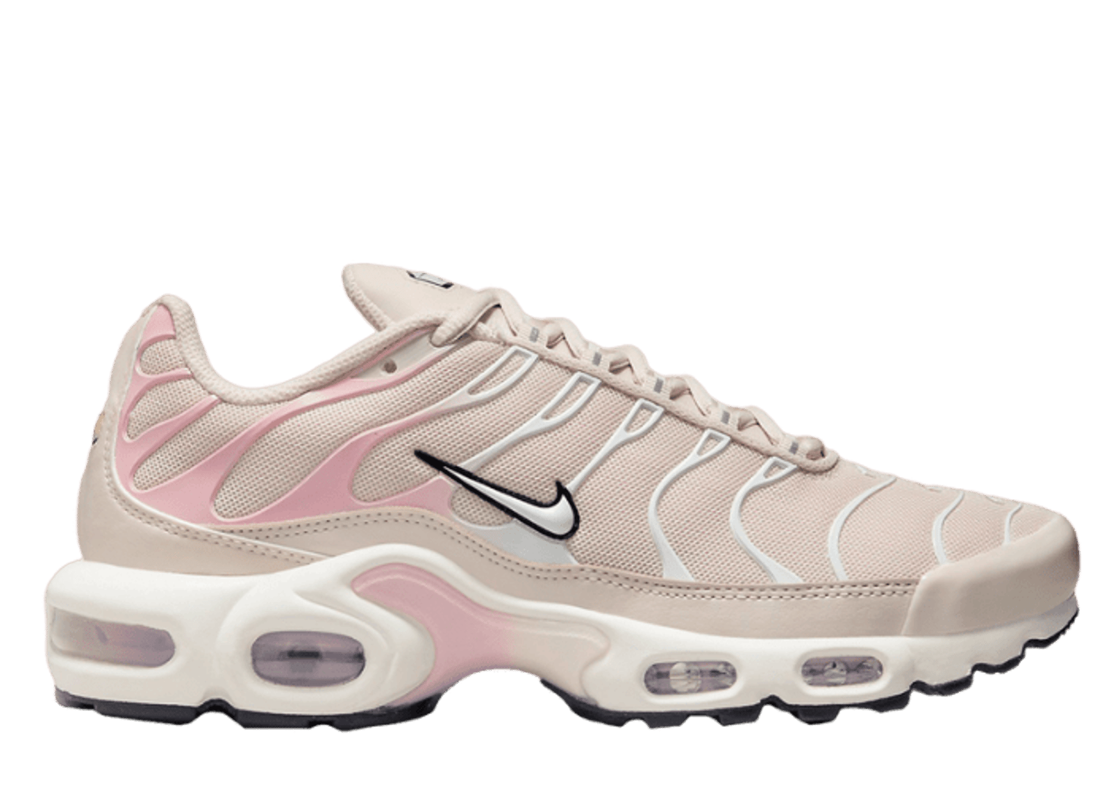 Nike Air Max Plus Sanddrift Pink Oxford (W) DZ3671-102