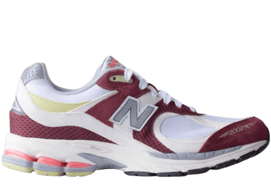 New Balance 2002R Up There Backyard Legends II