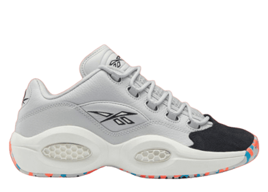 Reebok Question Low Rec Center