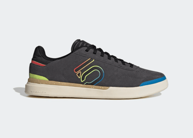 adidas Five Ten Sleuth DLX Mountain Bike Shoes Core Black