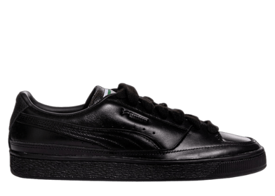 Puma Suede Rhuigi Black