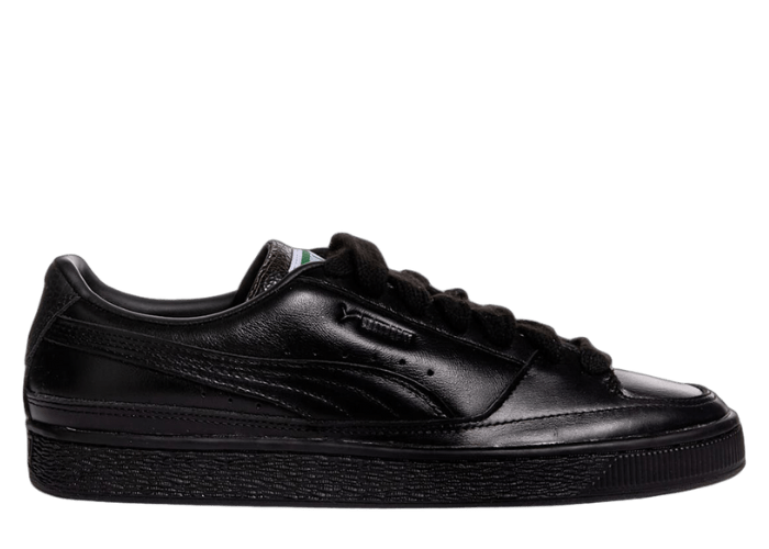 Puma Suede Rhuigi Black