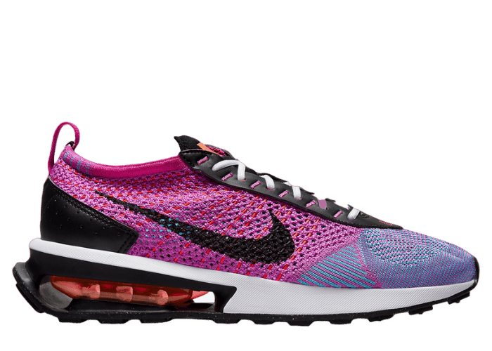 Nike Air Max Flyknit Racer NN Multi-Color (W)