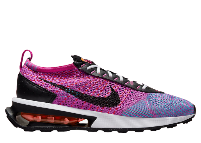 Nike Air Max Flyknit Racer NN Multi-Color (W)