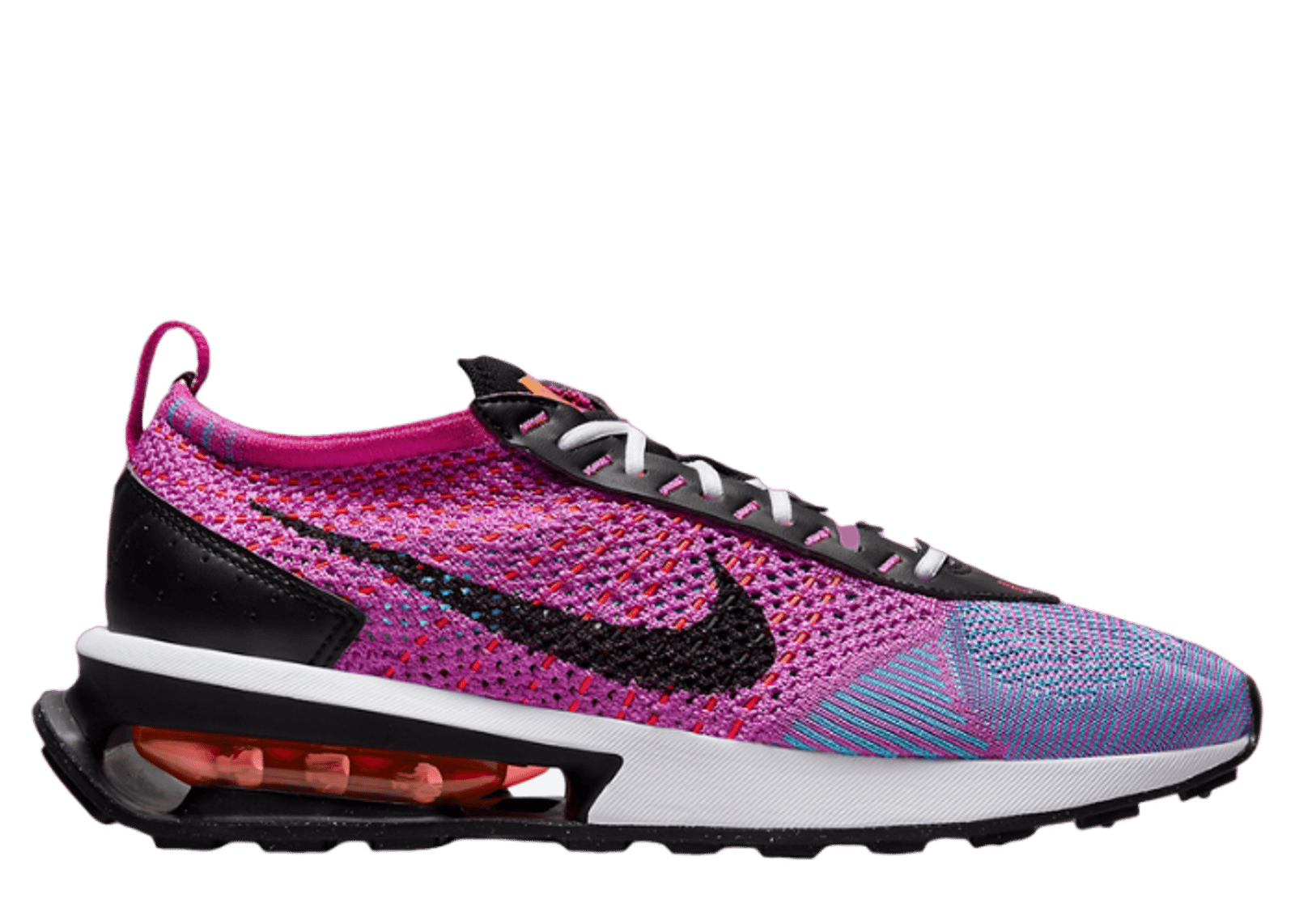 Nike Air Max Flyknit Racer NN Multi-Color (W)